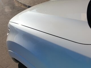 2010 Kia Mohave 6-speed I, белый, 1680000 рублей, вид 5