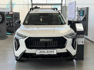 2026 Haval Jolion I Рестайлинг, белый, 2949000 рублей, вид 1