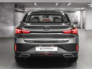 2024 Changan Eado Plus I, серый, 2589900 рублей, вид 5