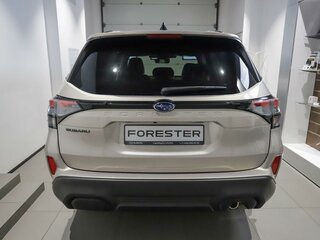 2026 Subaru Forester VI, золотистый, 8200000 рублей, вид 3