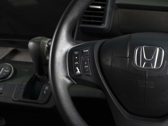 2014 Honda Freed Spike I Рестайлинг 2, белый, 1080000 рублей - вид 13