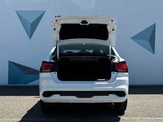 2026 Lada (ВАЗ) Iskra, белый, 1505000 рублей, вид 5