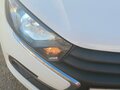 2023 LADA (ВАЗ) Granta, белый, 1100000 рублей - вид 5