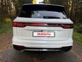 2023 Geely Monjaro I, белый, 3200000 рублей - вид 5