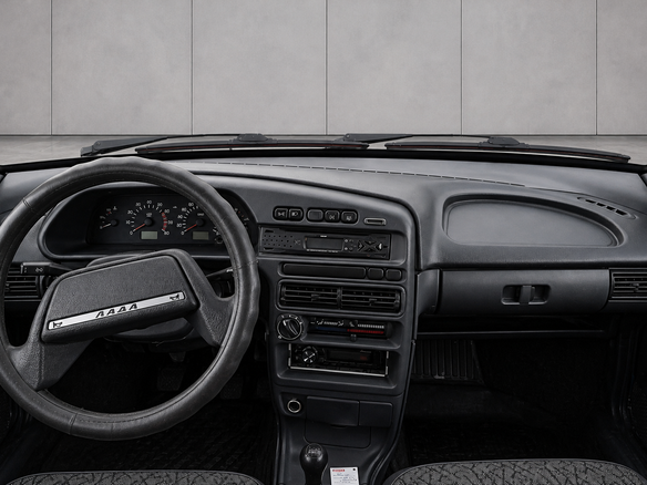 2005 Lada (ВАЗ) 2114, серебристый, 155000 рублей - вид 12