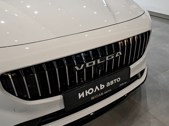 2026 VOLGA C50, белый, 3398000 рублей - вид 9