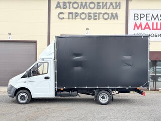 2019 ГАЗ ГАЗель Next, белый, 1999999 рублей, вид 2