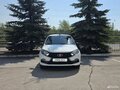 2019 Lada (ВАЗ) Granta I Рестайлинг, белый, 565000 рублей - вид 4