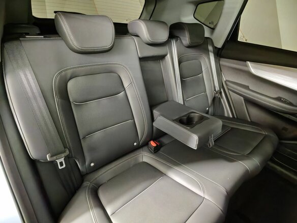 2023 Chery Tiggo 7 Pro Max I, синий - вид 16