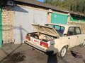 1987 Lada (ВАЗ) 2105, бежевый - вид 3