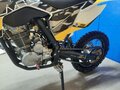 2024 JMC 250 FR, белый, 120000 рублей - вид 4