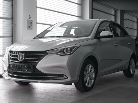 Changan Alsvin