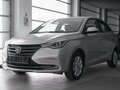 2025 Changan Alsvin, серебристый, 2119900 рублей