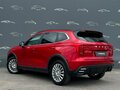 2024 Haval Jolion I Рестайлинг, красный - вид 3