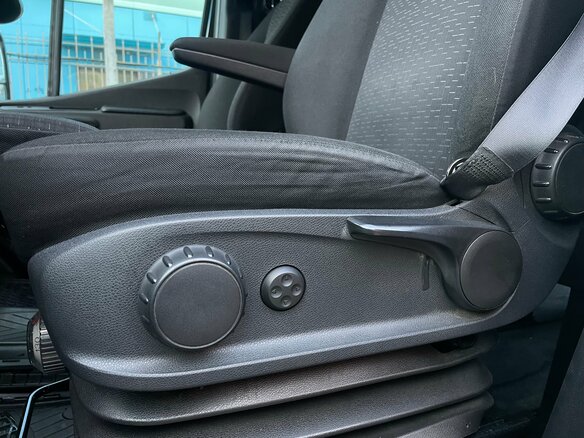 2019 Mercedes-Benz Sprinter, серый, 6738000 рублей - вид 18