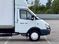 2013 ГАЗ ГАЗель (3302), белый - вид 7