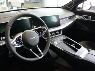 2026 Haval F7 II, белый, 2999000 рублей, вид 4