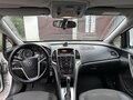 2011 Opel Astra J, белый, 650000 рублей - вид 4