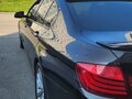 2016 BMW 5 серии 520i VI (F10/F11/F07) Рестайлинг, чёрный, 2655000 рублей - вид 8