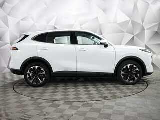 2026 Tenet Plus L6, белый, 3040000 рублей, вид 4