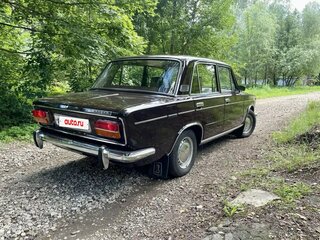1983 Lada (ВАЗ) 2103, коричневый, 510000 рублей, вид 4
