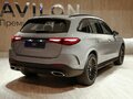 2026 Mercedes-Benz GLC 300 II (X254), серый, 9350000 рублей - вид 5