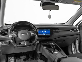 2021 Haval F7 I, белый, 1823000 рублей, вид 5