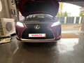 2019 Lexus RX 300 IV Рестайлинг, красный, 4330000 рублей - вид 2