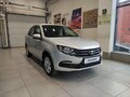 2026 Lada (ВАЗ) Granta I Рестайлинг, серебристый, 1268000 рублей - вид 4