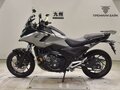 2025 Honda NC 750X, серый, 1285000 рублей - вид 1