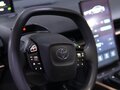 2023 Toyota bZ3, белый, 2616000 рублей - вид 5
