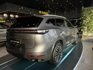 2026 Esteo MX, чёрный, 3990000 рублей, вид 3