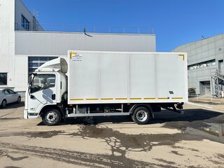 2024 SDAC K7.5, белый, 3500000 рублей, вид 4