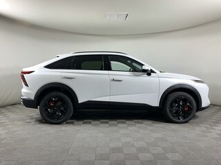 2026 Haval F7x II, белый, 3799000 рублей, вид 4