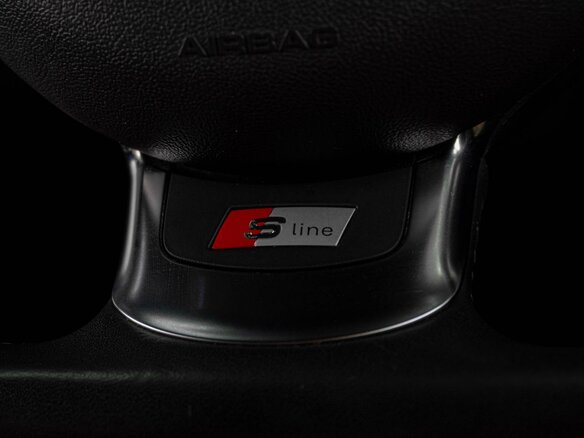 2012 Audi TT II (8J) Рестайлинг, белый, 1609000 рублей - вид 27
