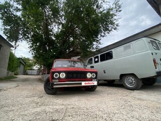 1987 Lada (ВАЗ) 21065, пурпурный, 129999 рублей, вид 3