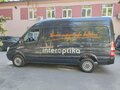 2012 Mercedes-Benz Sprinter, чёрный, 2500000 рублей - вид 7