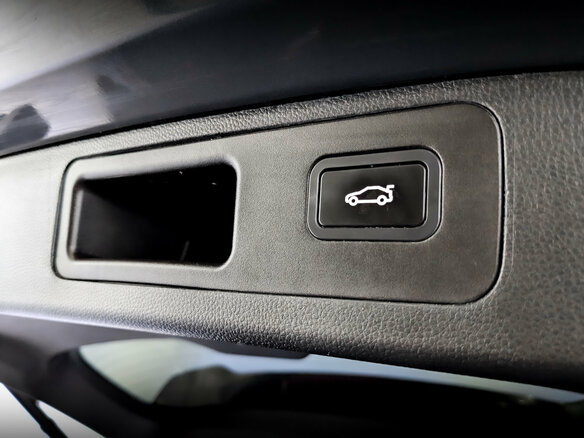 2024 Geely Okavango I Рестайлинг, серый, 2720000 рублей - вид 26