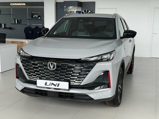 2025 Changan UNI-S I, серый, 3209900 рублей, вид 1