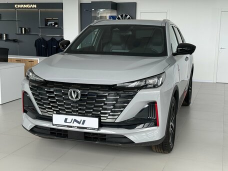 Changan UNI-S I