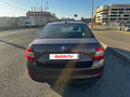 2016 Skoda Octavia III (A7), коричневый, 1500000 рублей - вид 3