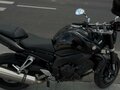 2007 Yamaha FZ1, чёрный, 600000 рублей - вид 3