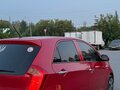 2014 Kia Picanto II, красный, 850000 рублей - вид 7