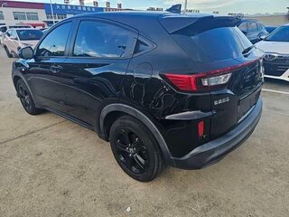 2022 Honda XR-V I Рестайлинг, чёрный, 1563055 рублей, вид 4