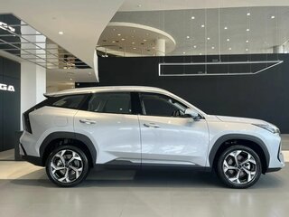 2026 VOLGA K40, серебристый, 3599000 рублей, вид 4