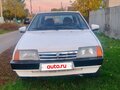 1986 Lada (ВАЗ) 2108, белый, 85000 рублей - вид 3