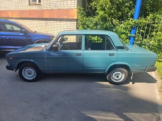 2005 Lada (ВАЗ) 21053-20, серый, 280000 рублей, вид 4