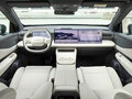 2026 Nissan NX8 21.1 kWh, синий - вид 8