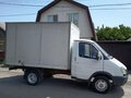 2007 ГАЗ ГАЗель (3302), белый, 600000 рублей - вид 3