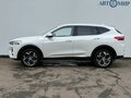 2021 Haval F7 I, белый, 1900000 рублей - вид 7